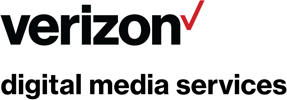 Verizon digital media services