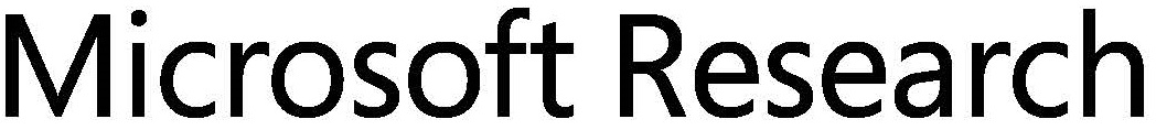 Microsoft Research