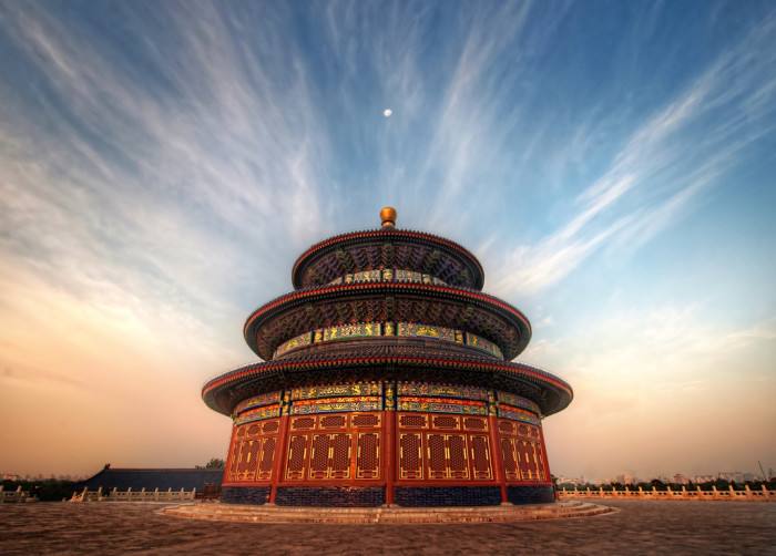 TempleOfHeaven