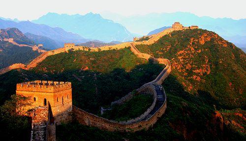 The Great Wall