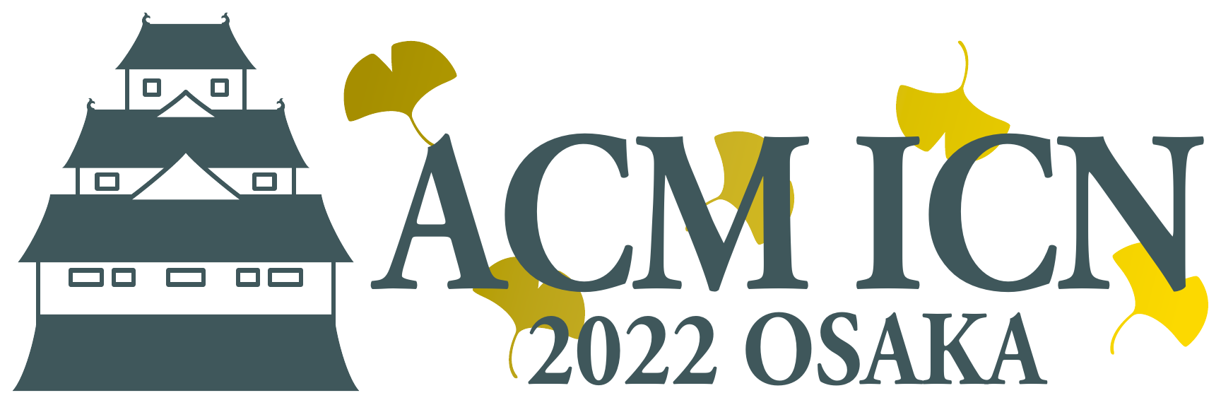 ACM ICN 2022, Osaka, Japan