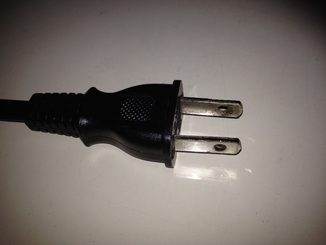 Electric Power Plug (Japan)