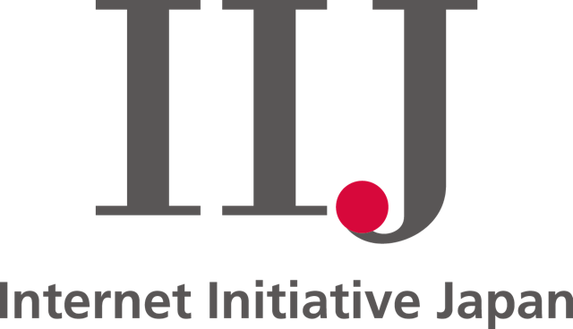 Internet Initiative Japan