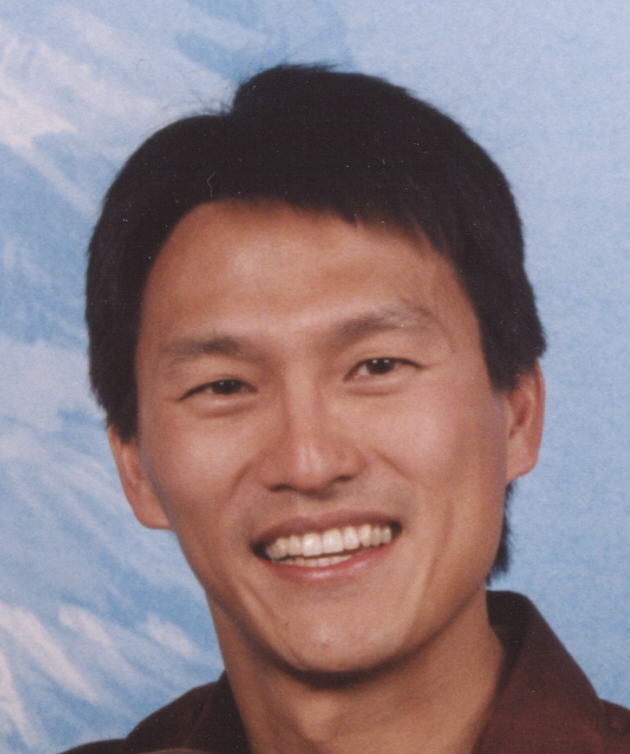 Photo of Wu-chun Feng