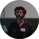 Photo of David Cheriton