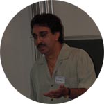 Photo of Renato Recio