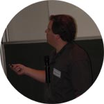 Photo of Samuel Fineberg