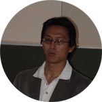 Photo of 
Wu-chun Feng