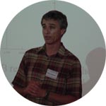 Photo of Brent Callaghan