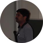 Photo of Mallikarjun
Chadalapaka