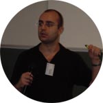 Photo of Angelos Keromytis