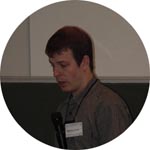 Photo of Kieran Mansley