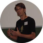 Photo of Rolf Neugebauer