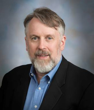 photo of Craig Partridge