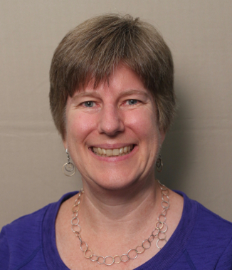 photo of Ellen Zegura