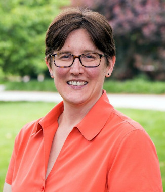 photo of Jennifer Rexford